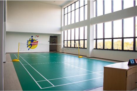 尊龙凯时多元化的办公情形