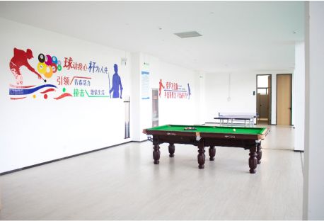 尊龙凯时多元化的办公情形