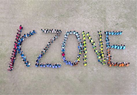 尊龙凯时多元化的办公情形