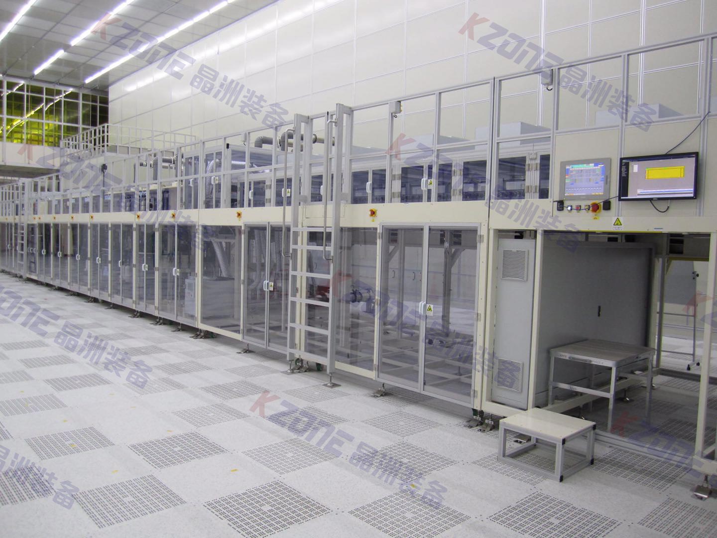 G6 洗濯机装备/Cleaner